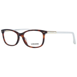 Longines Brown Women Glasses Frame