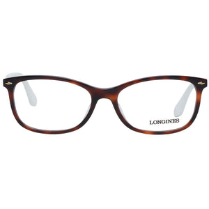 Longines Brown Women Glasses Frame