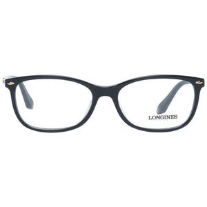 Longines Black Women Glasses Frame