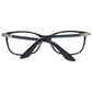 Longines Black Women Glasses Frame
