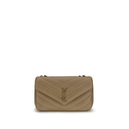 Saint Laurent LouLou Shoulder Bag