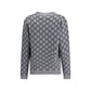 Gucci GG Supreme reversible Cardigan
