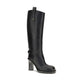 Burberry Cavalier High Boot