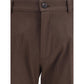 Burberry Cotton Chino Pants