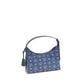 MCM Aren Hobo Shoulder Bag