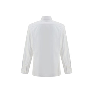 Brunello Cucinelli Cotton Shirt