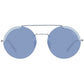 Emilio Pucci Gray Women Sunglass
