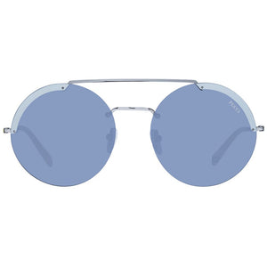 Emilio Pucci Gray Women Sunglass