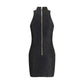 Balmain Baroque short Dress