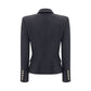 Balmain Double-breasted Blazer