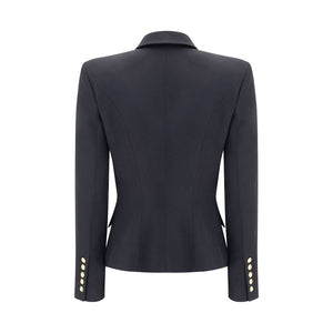 Balmain Double-breasted Blazer