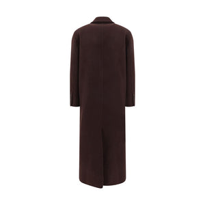 Brunello Cucinelli Long cashmere Coat
