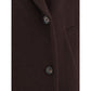 Brunello Cucinelli Long cashmere Coat