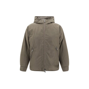 Brunello Cucinelli Reversible Down Jacket