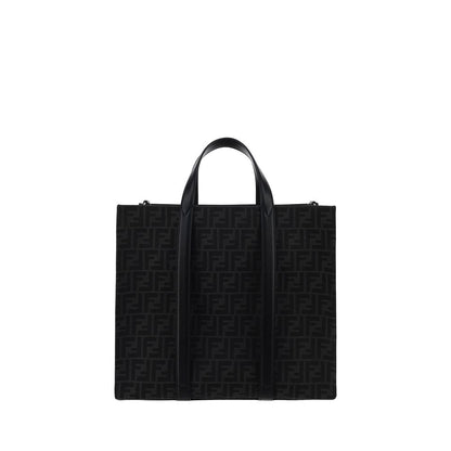 Fendi Tote Handbag