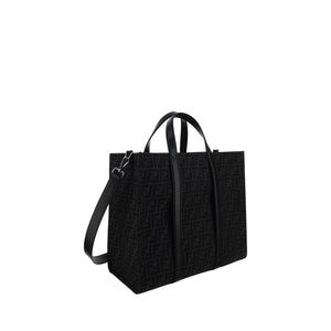 Fendi Tote Handbag