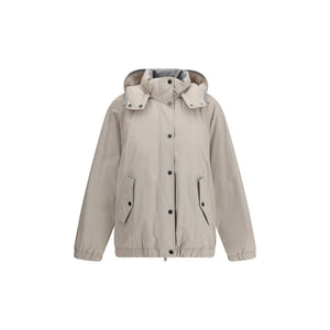 Brunello Cucinelli Padded Down Jacket