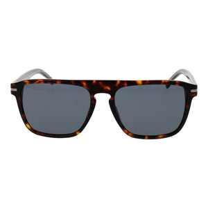 Hugo Boss Brown Men Sunglass