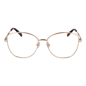 Emilio Pucci Rose Gold Women Glasses Frame