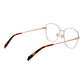 Emilio Pucci Rose Gold Women Glasses Frame