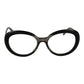 Emilio Pucci Black Women Glasses Frame