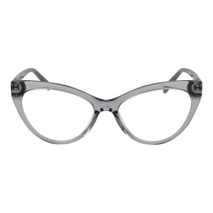 Emilio Pucci Gray Women Glasses Frame