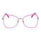 Emilio Pucci Purple Women Glasses Frame