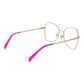 Emilio Pucci Purple Women Glasses Frame