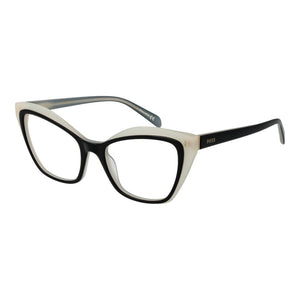 Emilio Pucci Black Women Glasses Frame