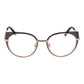 Emilio Pucci Rose Gold Women Glasses Frame