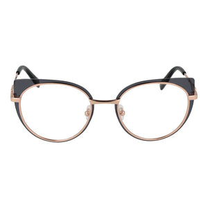 Emilio Pucci Rose Gold Women Glasses Frame