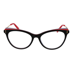 Emilio Pucci Black Women Glasses Frame