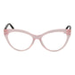 Emilio Pucci Pink Women Glasses Frame
