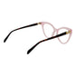 Emilio Pucci Pink Women Glasses Frame