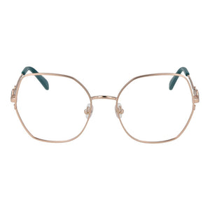 Emilio Pucci Rose Gold Women Glasses Frame