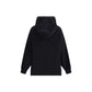 Givenchy Gauzy fabric Hoodie with givenchy tape