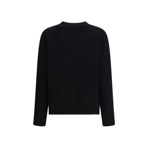 Givenchy Crew neck wool Sweater