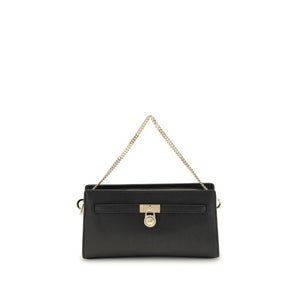 Michael Kors Hamilton Shoulder Bag