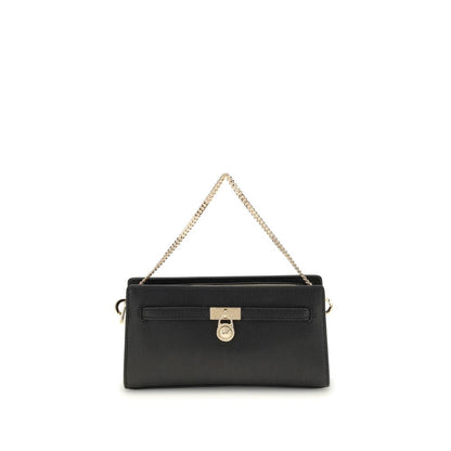 Michael Kors Hamilton Shoulder Bag