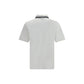 Gucci Cotton Polo Shirt