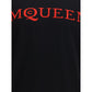 Alexander McQueen Logoed wool Sweater