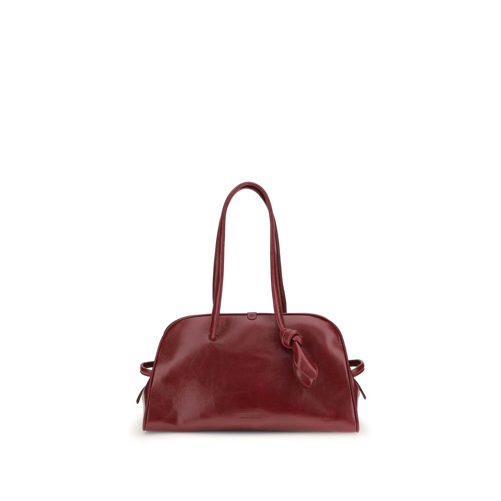 Jacquemus Bowling Bag