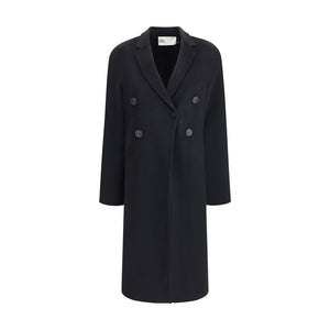 Tory Burch Classic Wool Coat