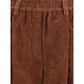 Brunello Cucinelli Velvet Pants