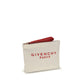 Givenchy Canvas Pochette