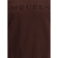Alexander McQueen Crewneck Sweatshirt