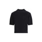 Givenchy Short Sleeve Polo