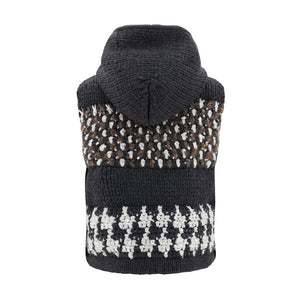 Brunello Cucinelli Cashmere padded Gilet