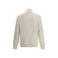 Brunello Cucinelli Cable-Knit Cashmere Cardigan