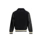 Golden Goose Bomber Jacket in wool